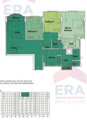 Springdale Condominium (D21), Condominium #195548362